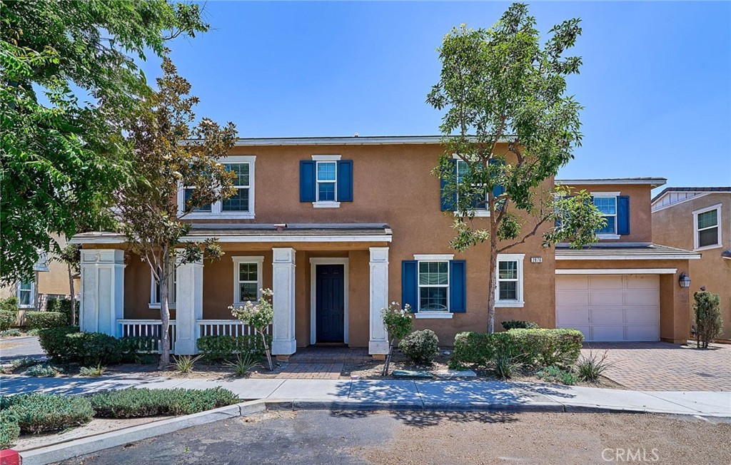 2876 E Via Terrano Property Photo 1