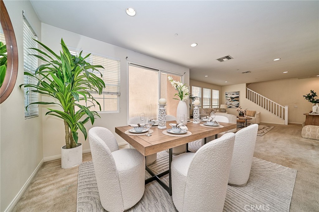 2876 E Via Terrano Property Photo 2