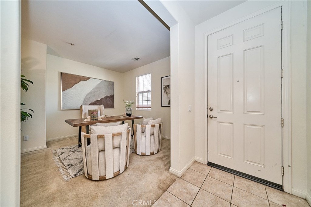 2876 E Via Terrano Property Photo 6