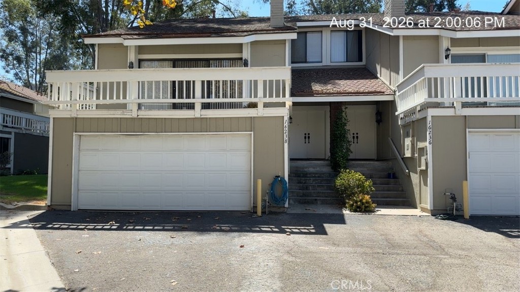 16238 Sierra Pass Property Photo 1
