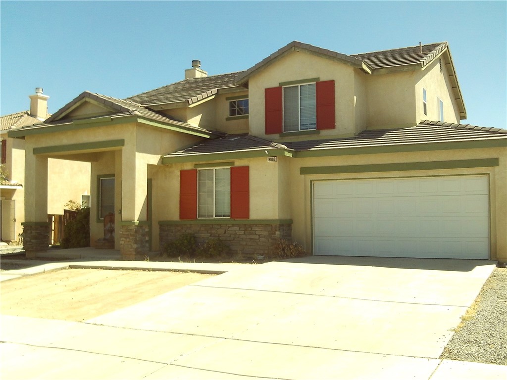 9089 Goldenrod Court Property Photo 1