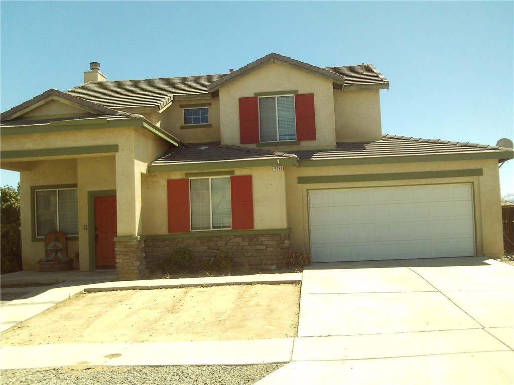 9089 Goldenrod Court Property Photo 2