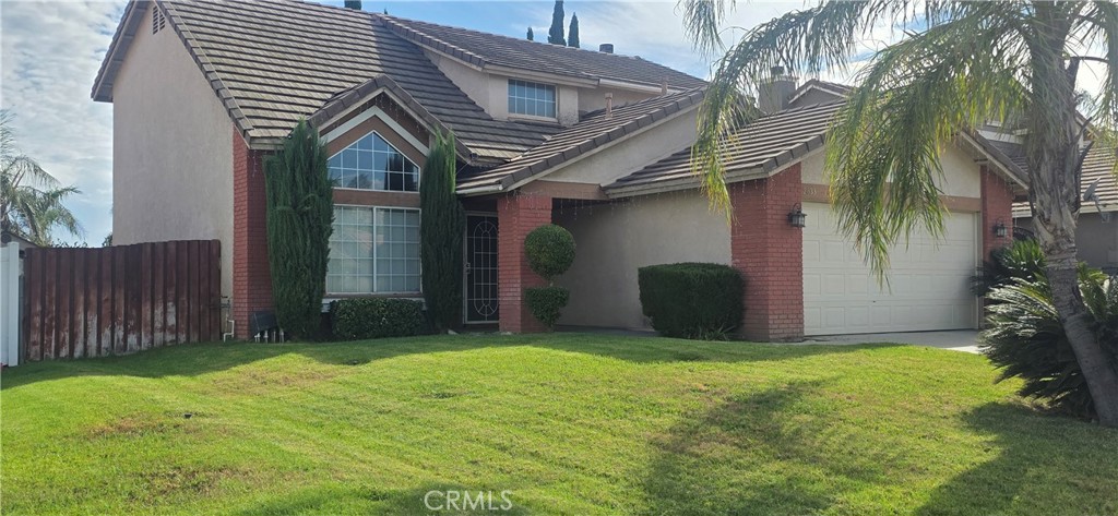 2633 W Loma Vista Drive Property Photo 1