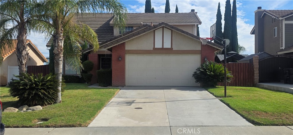 2633 W Loma Vista Drive Property Photo 3