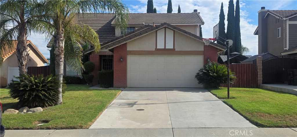 2633 W Loma Vista Drive Property Photo 4
