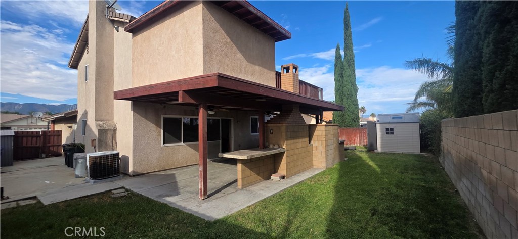 2633 W Loma Vista Drive Property Photo 7