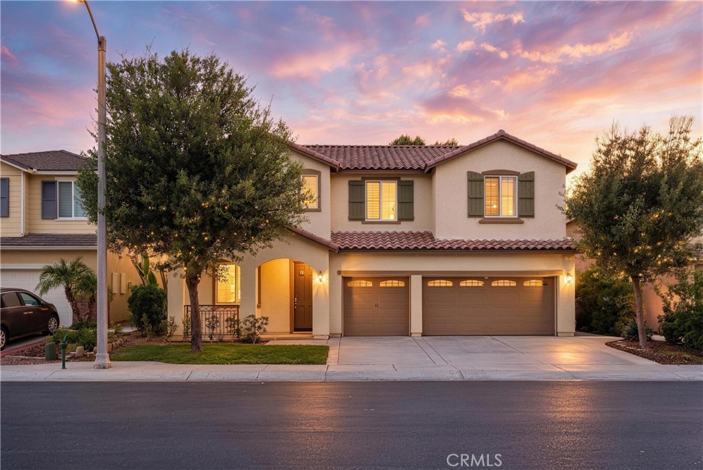 3116 Calle La Paz Property Photo 1