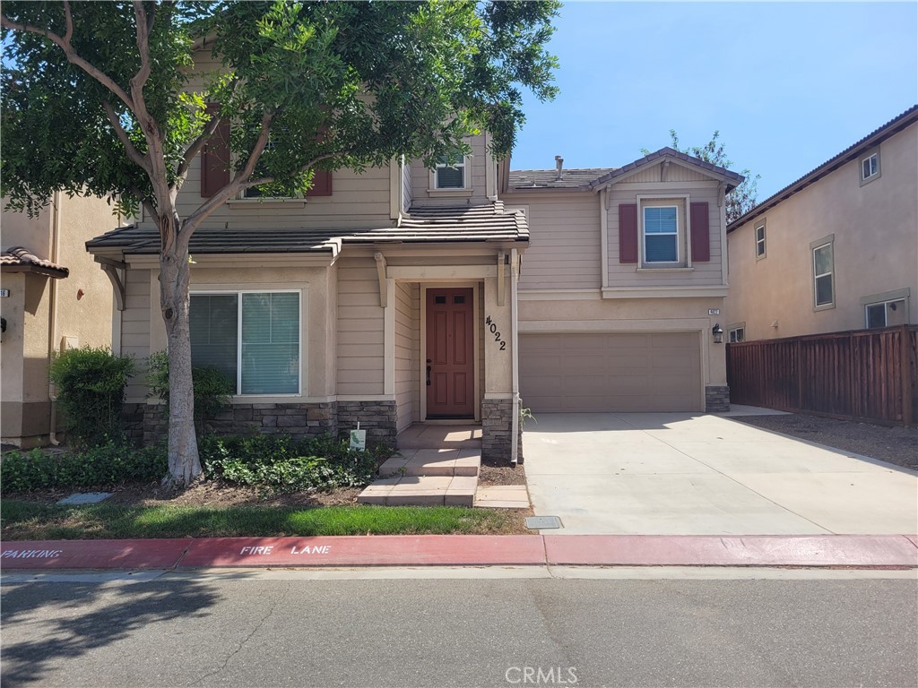 4022 Sutton Court Property Photo 1
