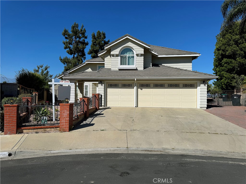 13745 Moonshadow Place Property Photo 1