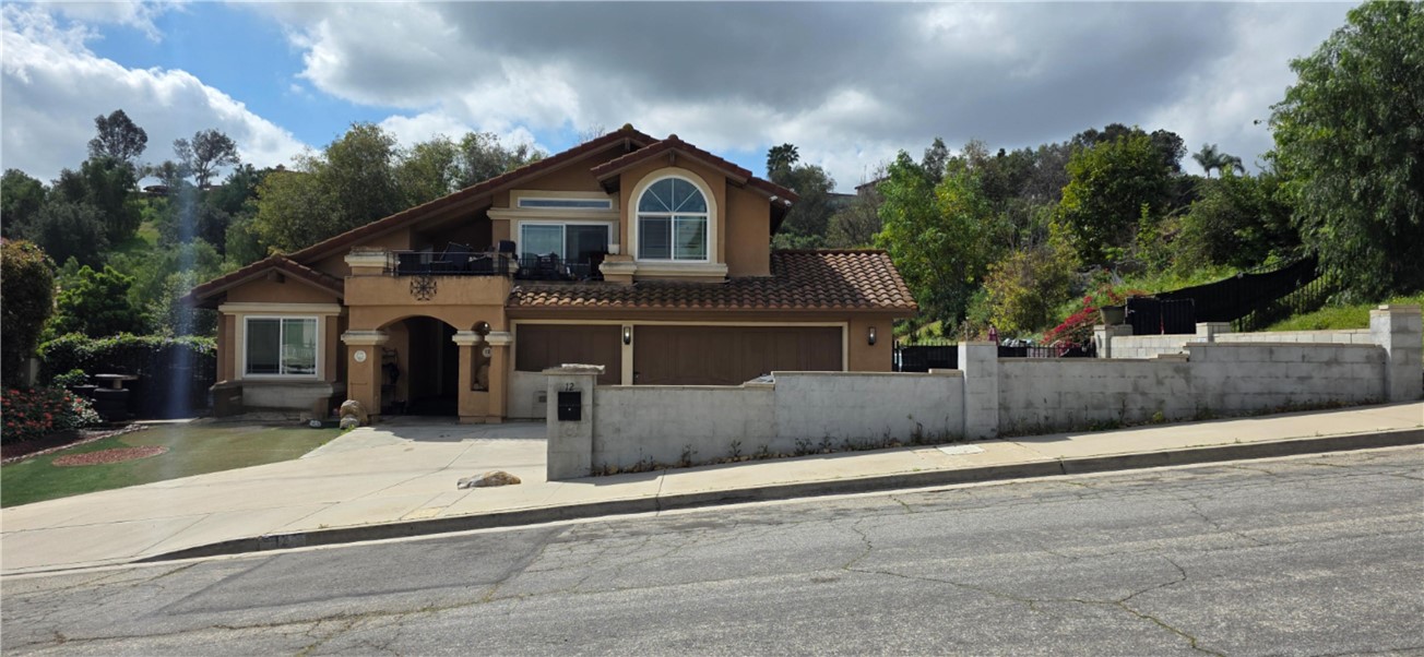 12 Franciscan Place Property Photo 1