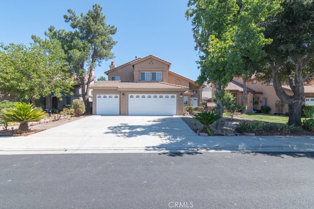 16322 Calle Aurora Property Photo 1