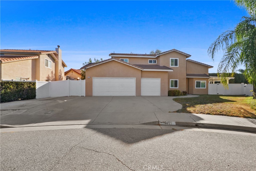 12521 San Mina Court Property Photo 1
