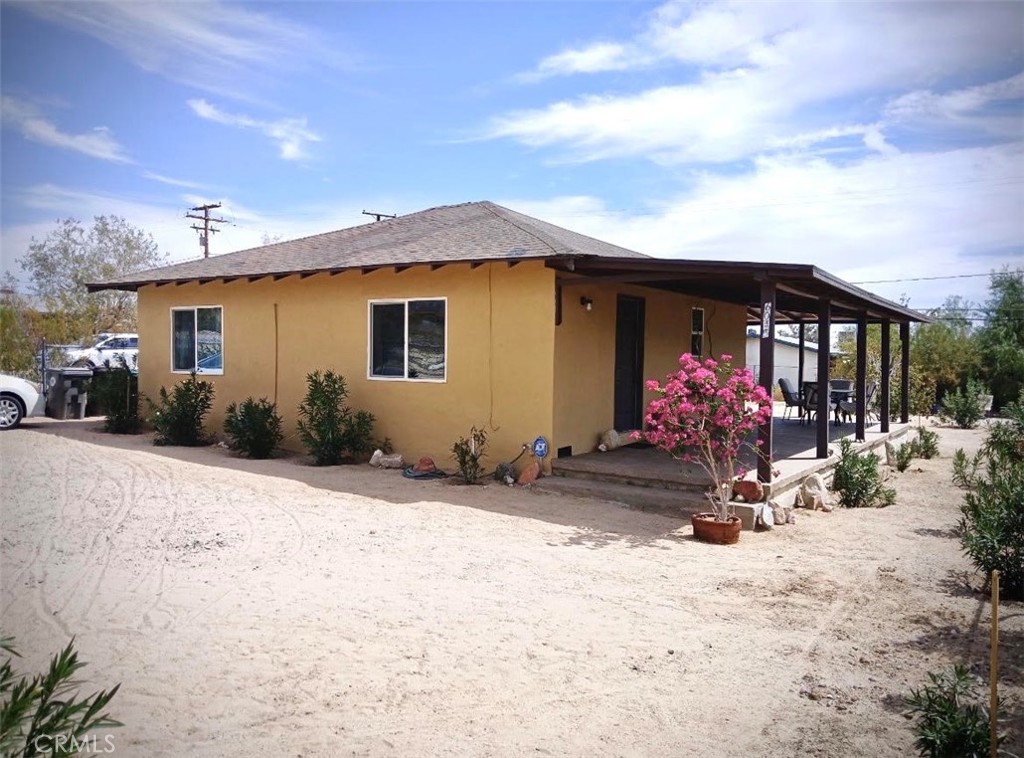 6045 Cahuilla Property Photo 1