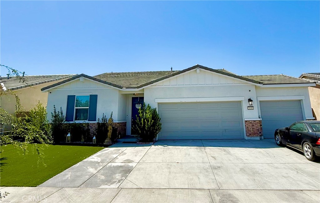 5189 Corral Way Property Photo 1