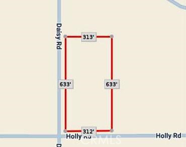 0 Daisy & Holly 4.5ac Property Photo 5
