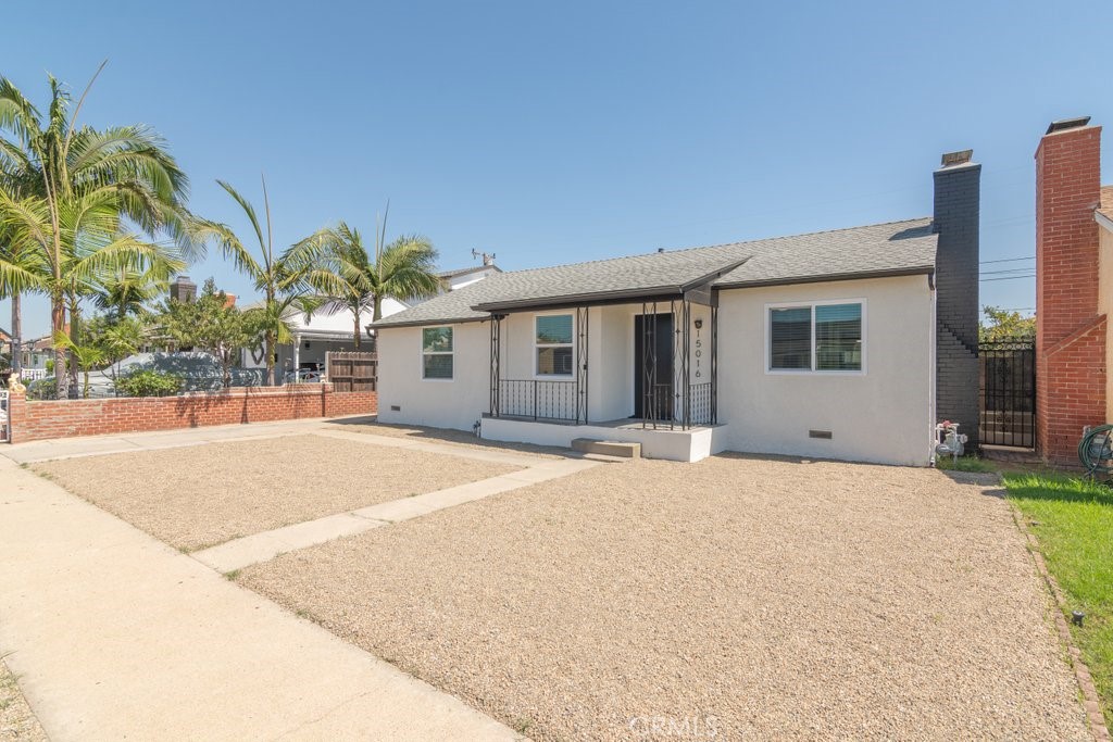 15016 Marigold Avenue Property Photo 1
