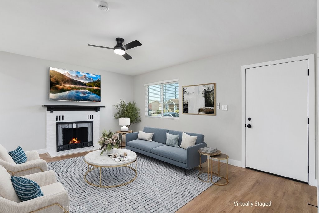 15016 Marigold Avenue Property Photo 2