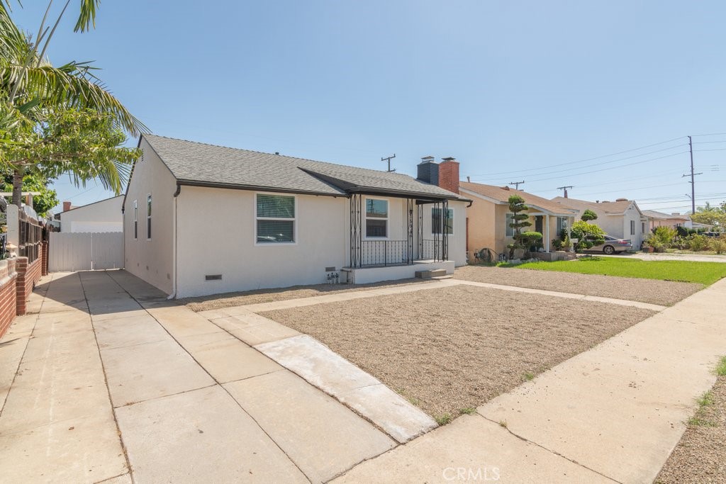 15016 Marigold Avenue Property Photo 15