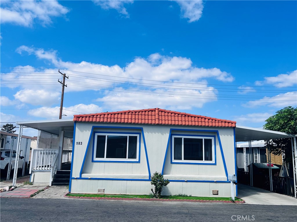 1560 S Otterbein Avenue 183 Property Photo 2