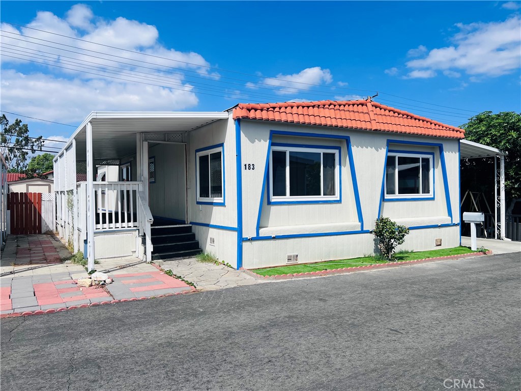 1560 S Otterbein Avenue 183 Property Photo 17