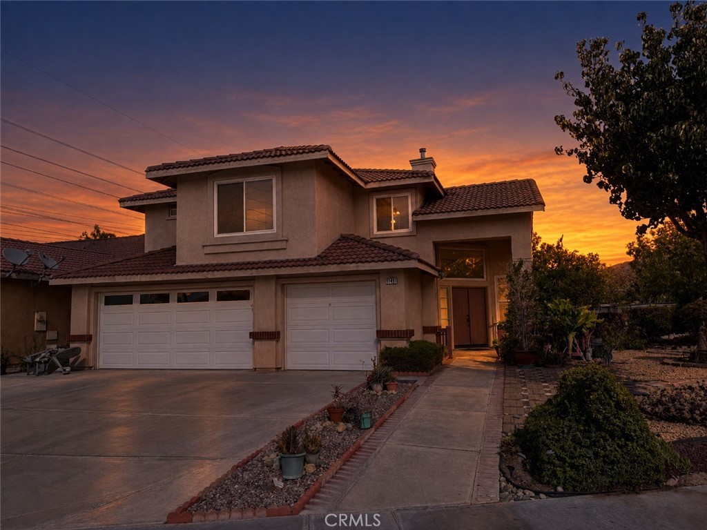 11451 Caraway Court Property Photo 2