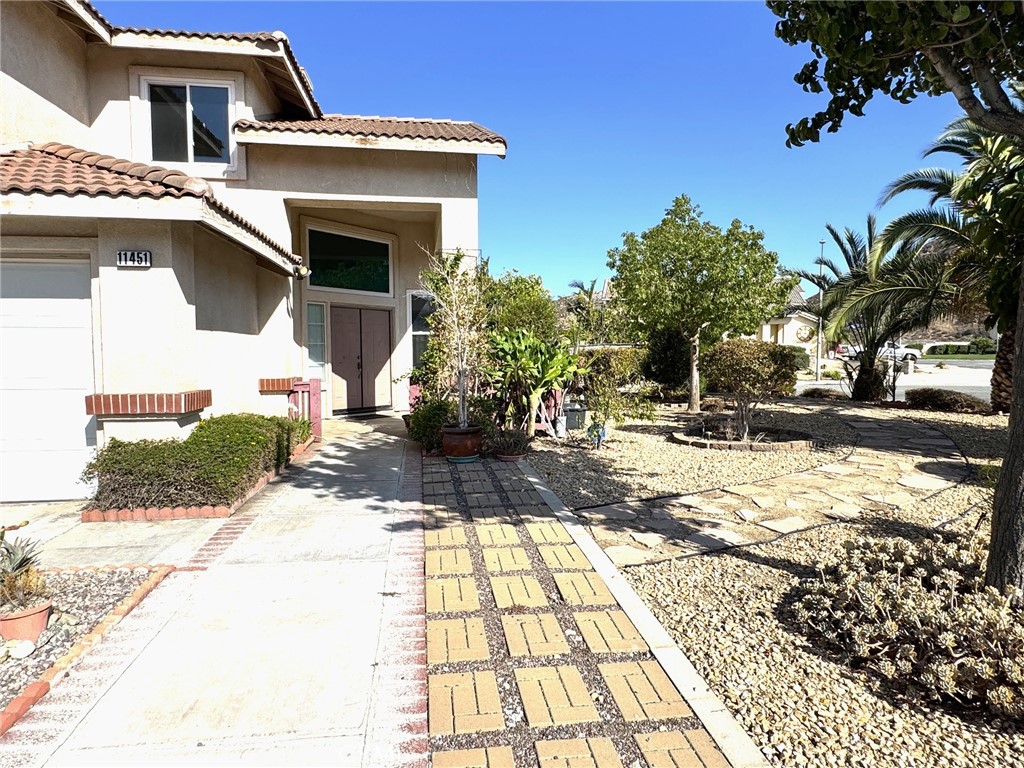11451 Caraway Court Property Photo 4
