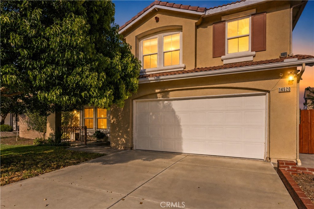 14520 Pauma Court Property Photo 1