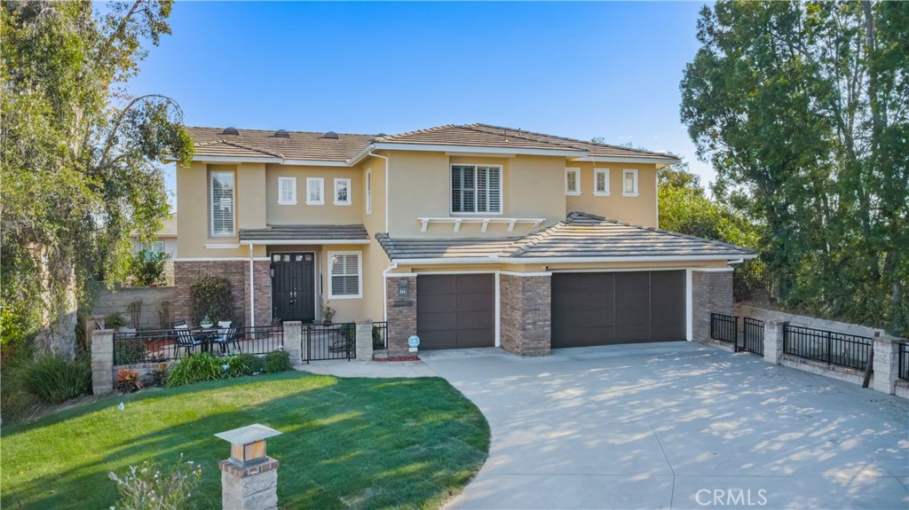 20508 Crestline Dr. Property Photo 1