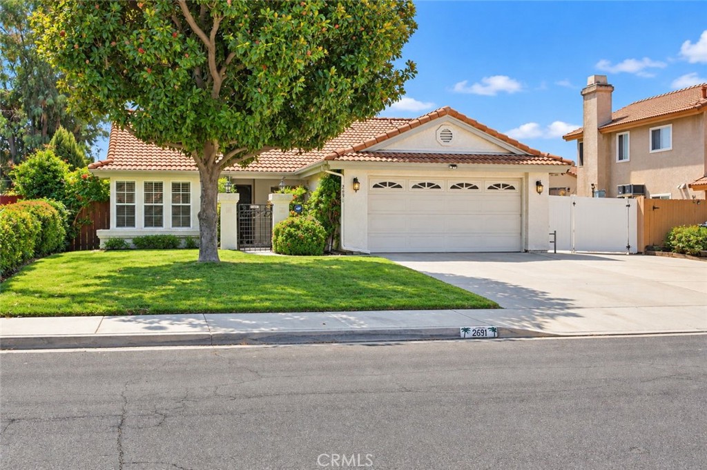 2691 Alne Drive Property Photo 3