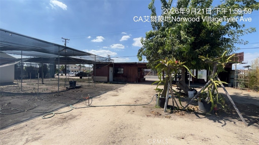 4254 Tyler Property Photo 2