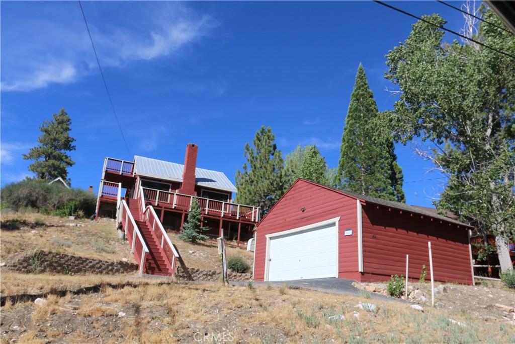801 Edgemoor Property Photo 1