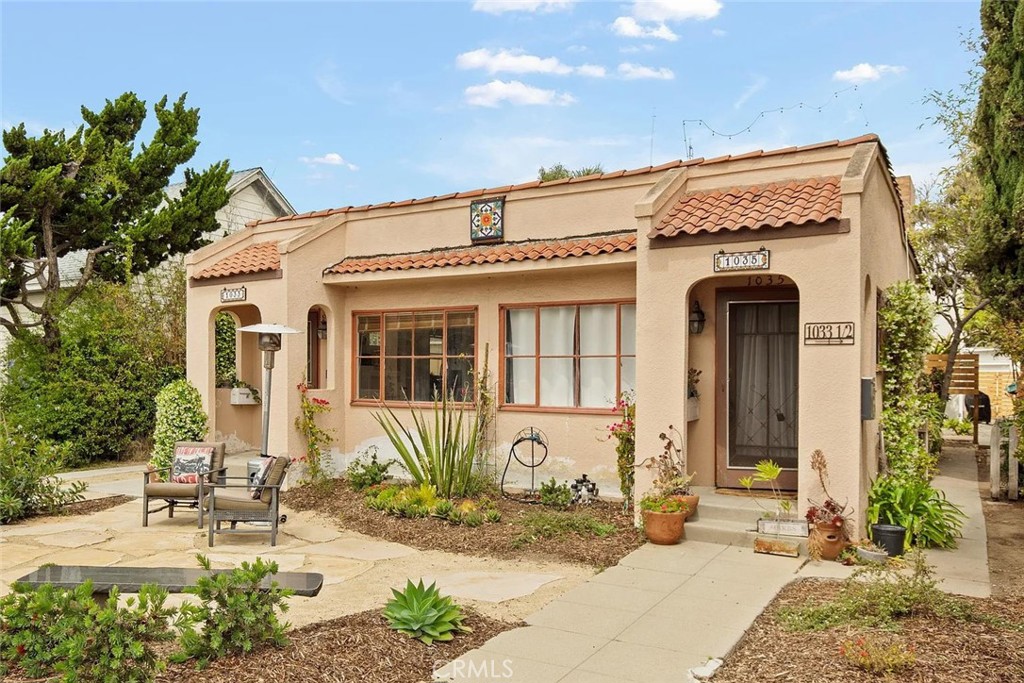 1033 Grant Street Property Photo 1
