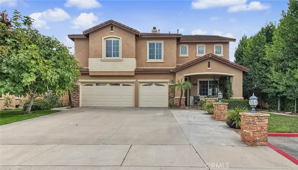 4653 Lombardy Court Property Photo 1