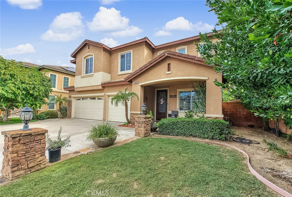 4653 Lombardy Court Property Photo 3