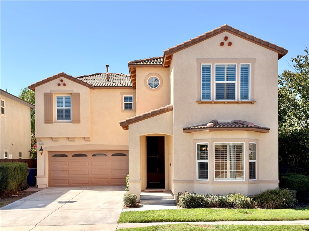 4140 Garvey Way Property Photo 1