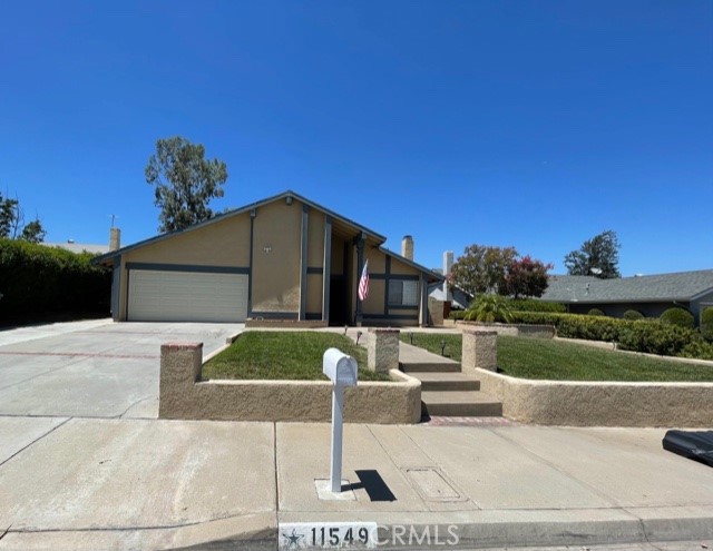 11549 Inglewood Court Property Photo 1
