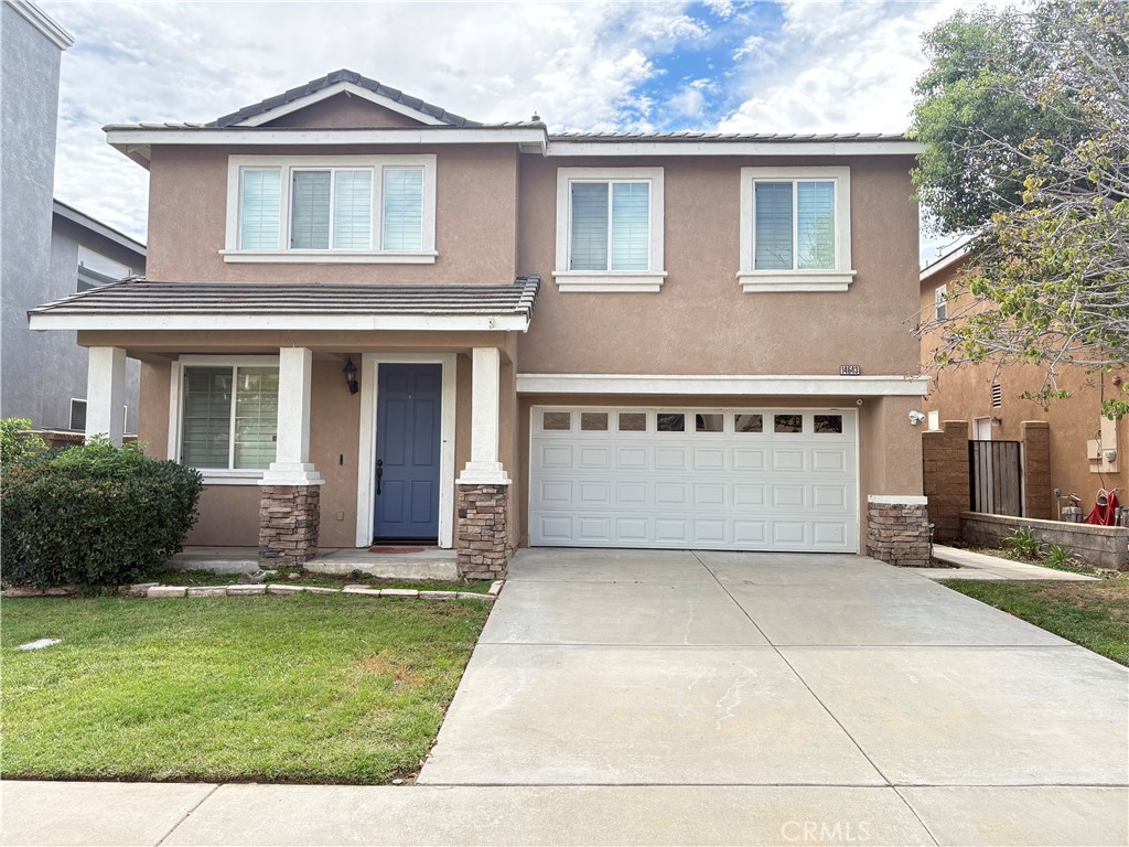 14643 Deer Drive Property Photo 1