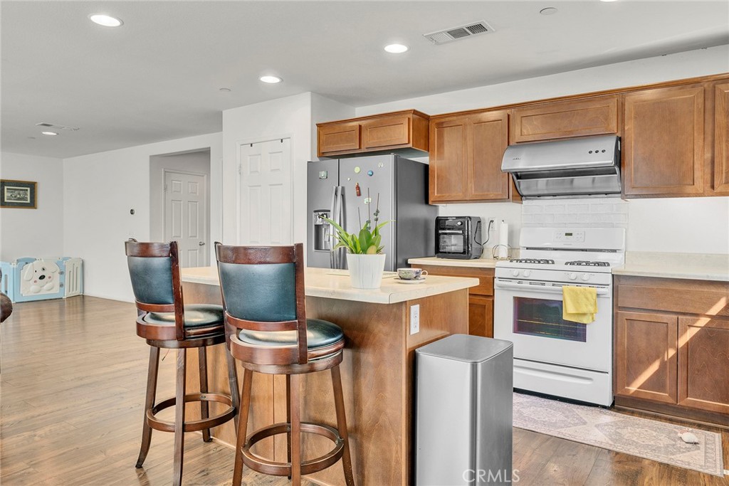 16817 Morning Dew Lane Property Photo 8