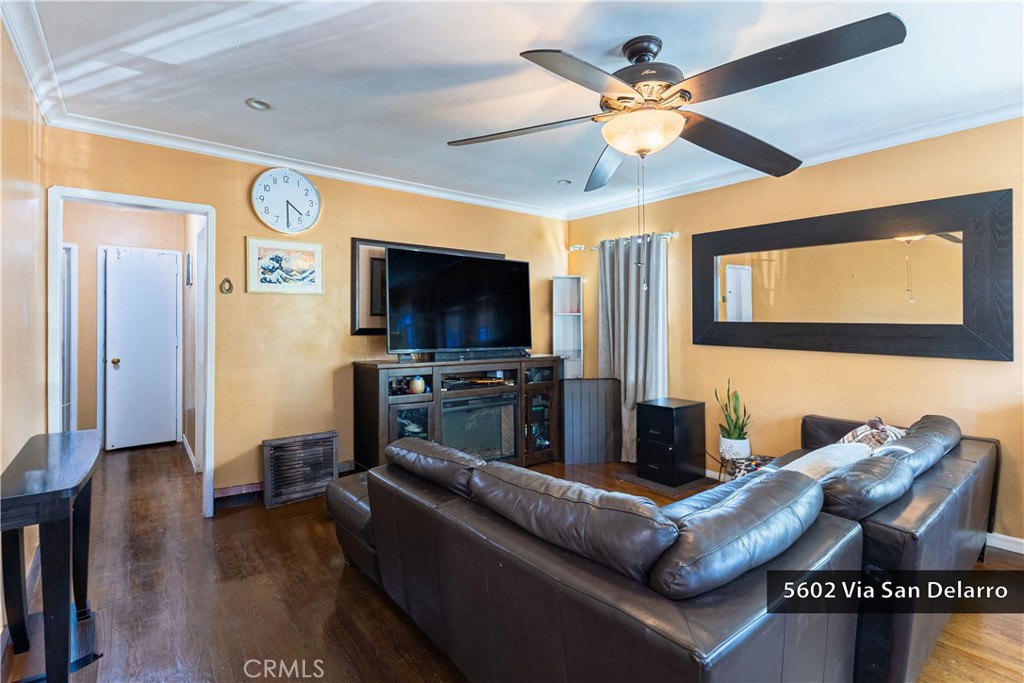 5600 Via San Delarro Property Photo 17