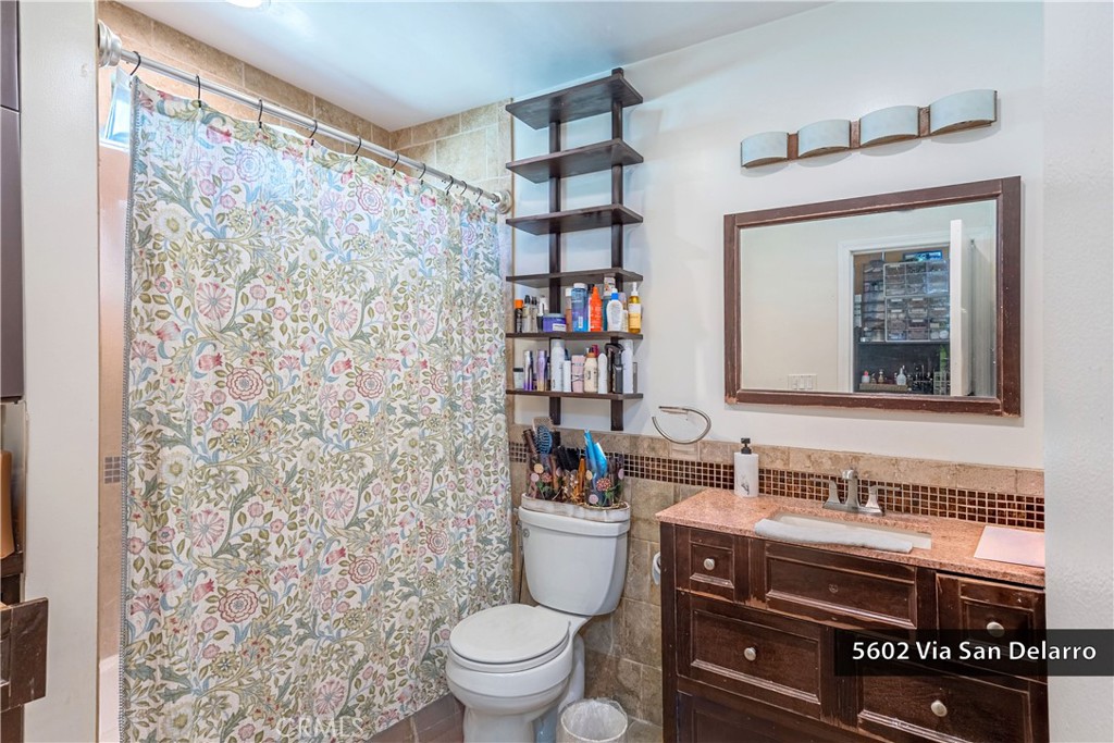 5600 Via San Delarro Property Photo 18