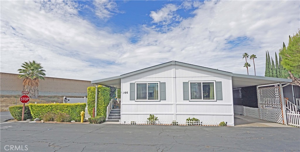 15050 Monte Vista Avenue 166 Property Photo 1