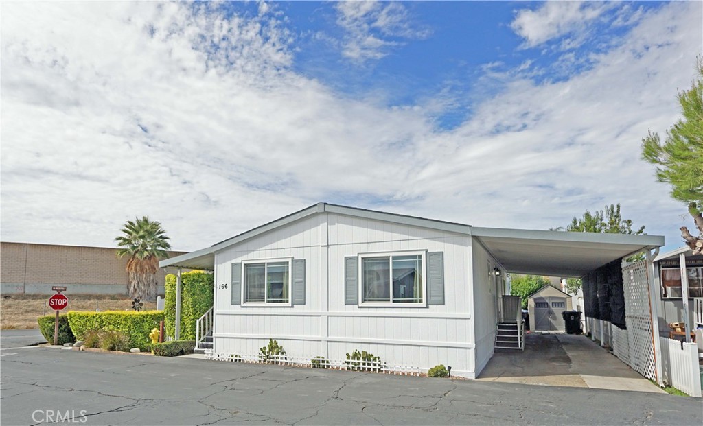 15050 Monte Vista Avenue 166 Property Photo 3