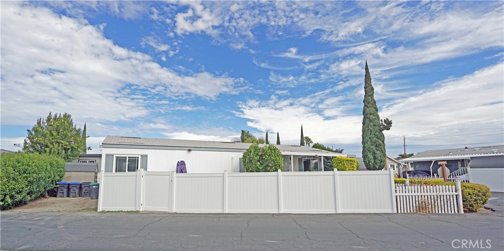 15050 Monte Vista Avenue 166 Property Photo 9