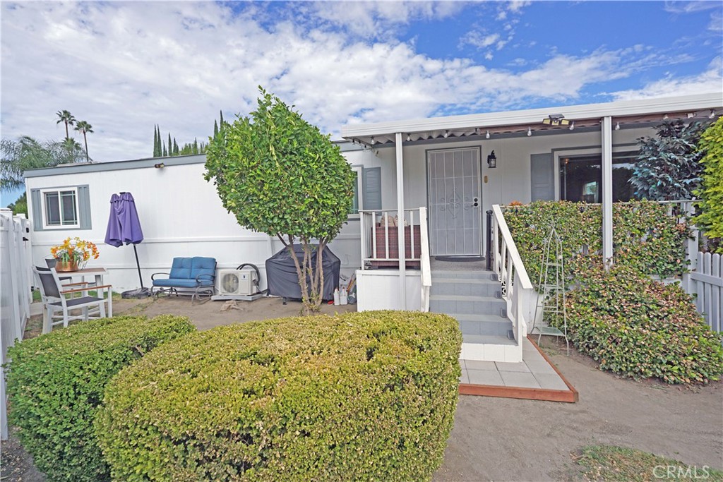 15050 Monte Vista Avenue 166 Property Photo 12