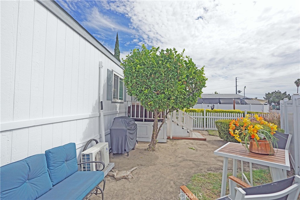 15050 Monte Vista Avenue 166 Property Photo 13