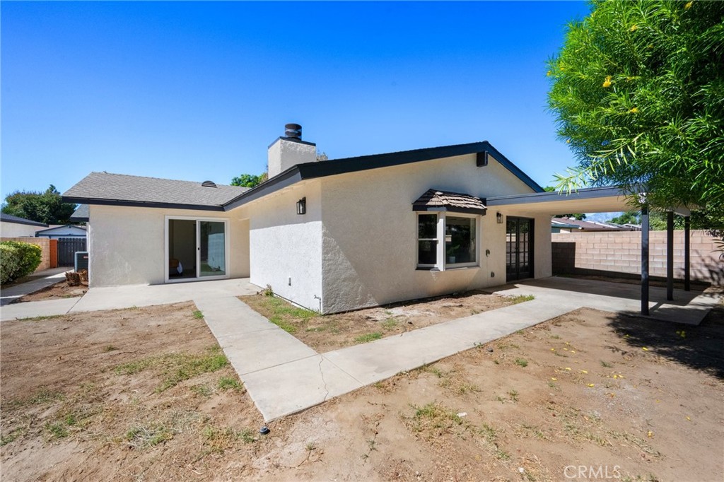 2863 S Cypress Point Property Photo 29