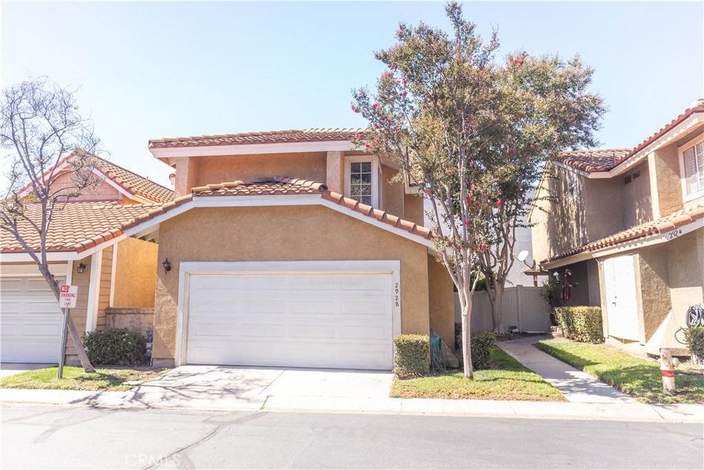 2928 Plum Drive Property Photo 1