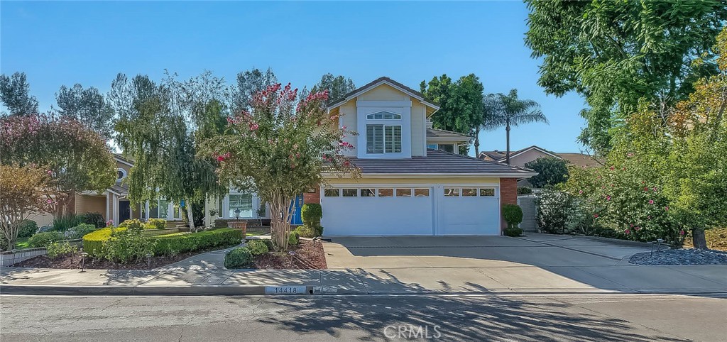 14418 Ashbury Property Photo 1