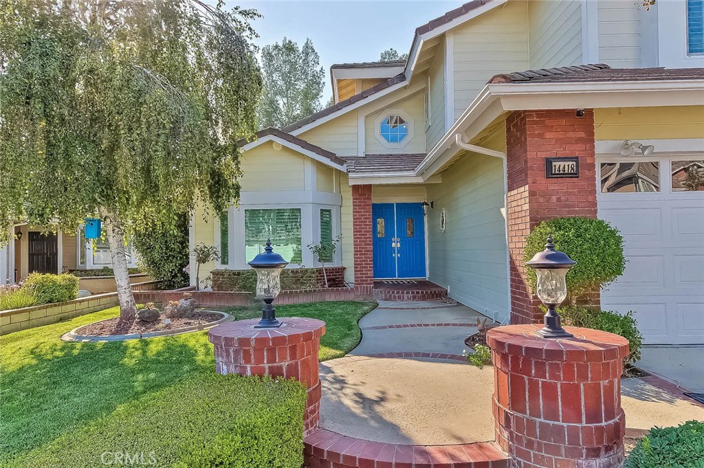 14418 Ashbury Property Photo 3