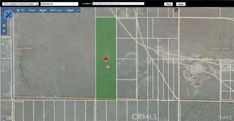 6198 El Mirage Road Property Photo 2